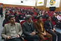 همایش قربانیان ترافیکی شهرستان زرند برگزار شد97.9.24